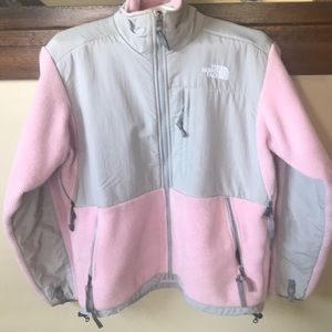 North Face Denali Fleece